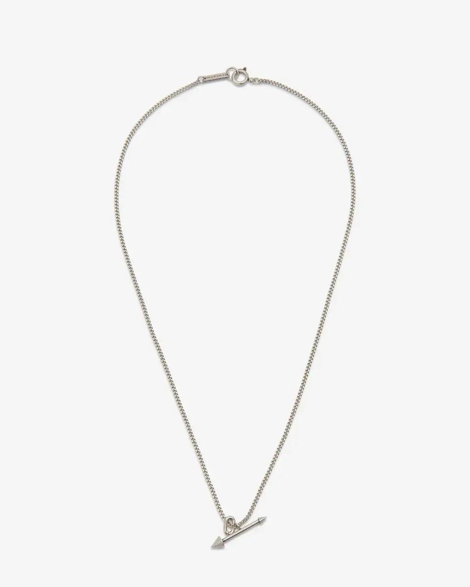 Isabel Marant Arrow Necklace | Thumbnail 3 Isabel Marant Arrow Necklace | Thumbnail 3