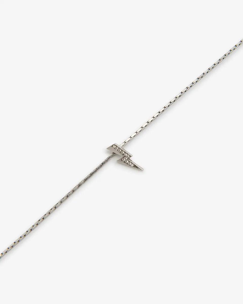 Isabel Marant Flash Necklace | Thumbnail 2 Isabel Marant Flash Necklace | Thumbnail 2