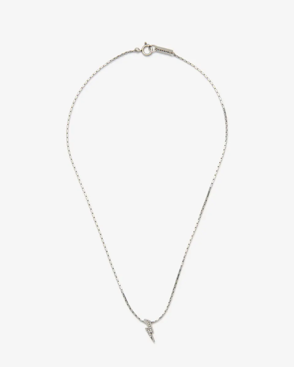 Isabel Marant Flash Necklace | Thumbnail 3 Isabel Marant Flash Necklace | Thumbnail 3