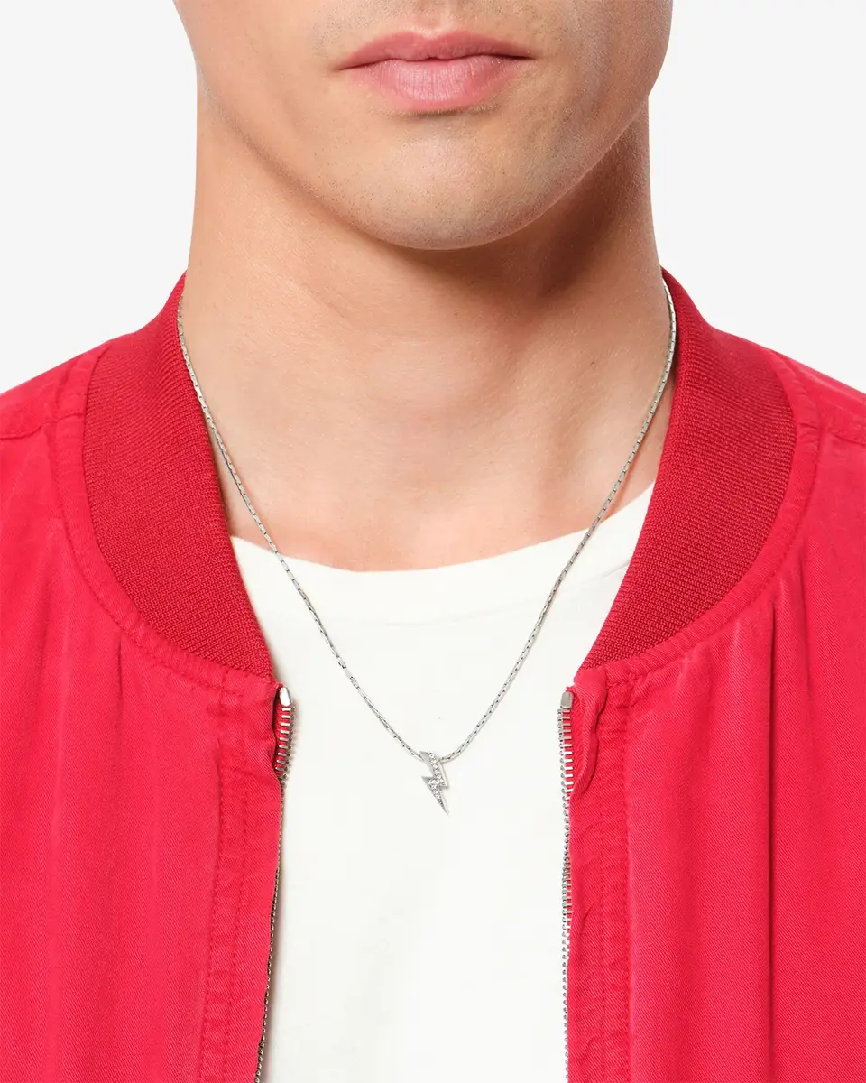 Isabel Marant Flash Necklace