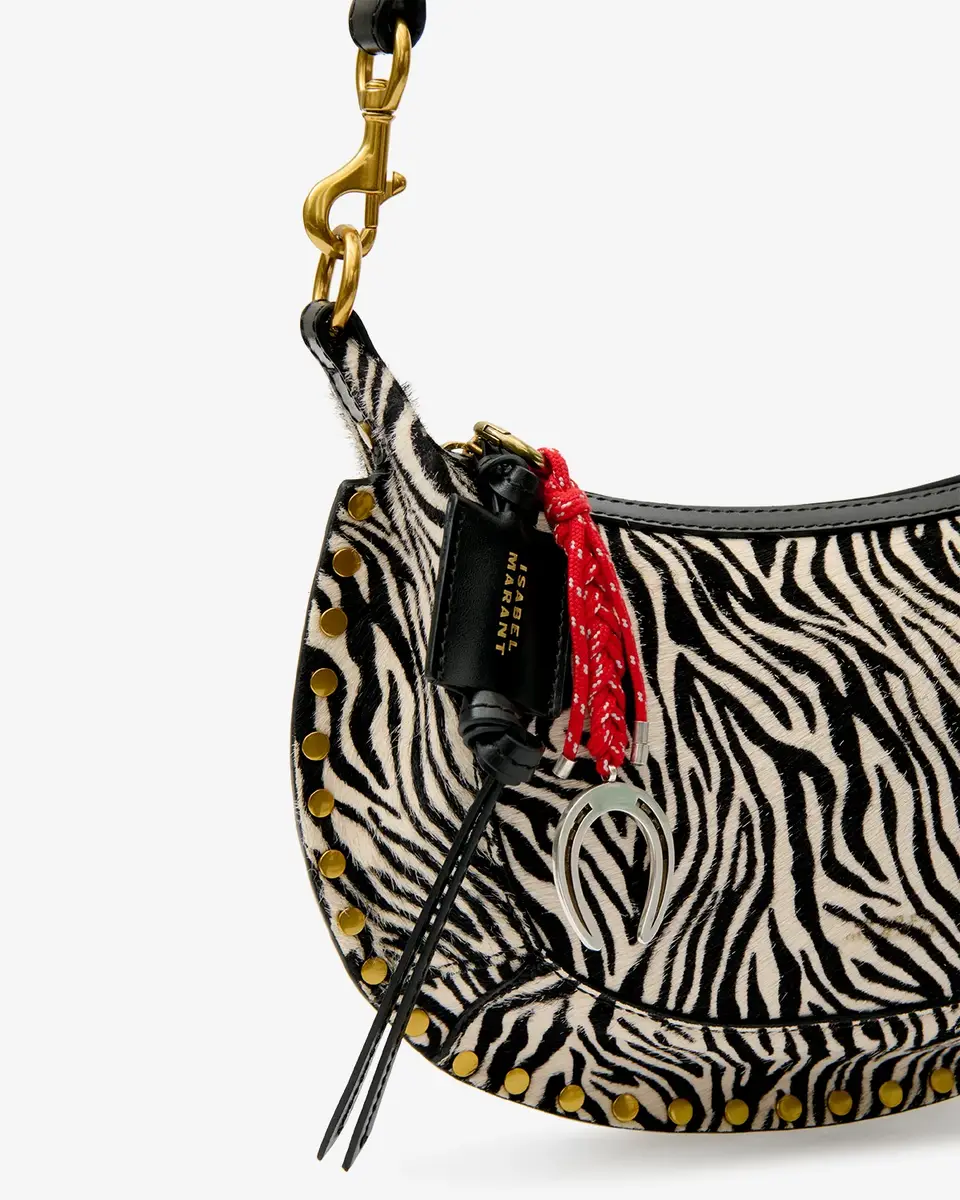 Isabel Marant Charm Keychain | Thumbnail 4 Isabel Marant Charm Keychain | Thumbnail 4