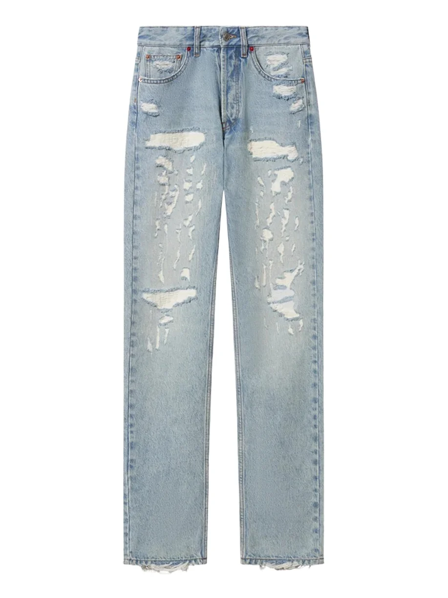 Daya Regular Jean