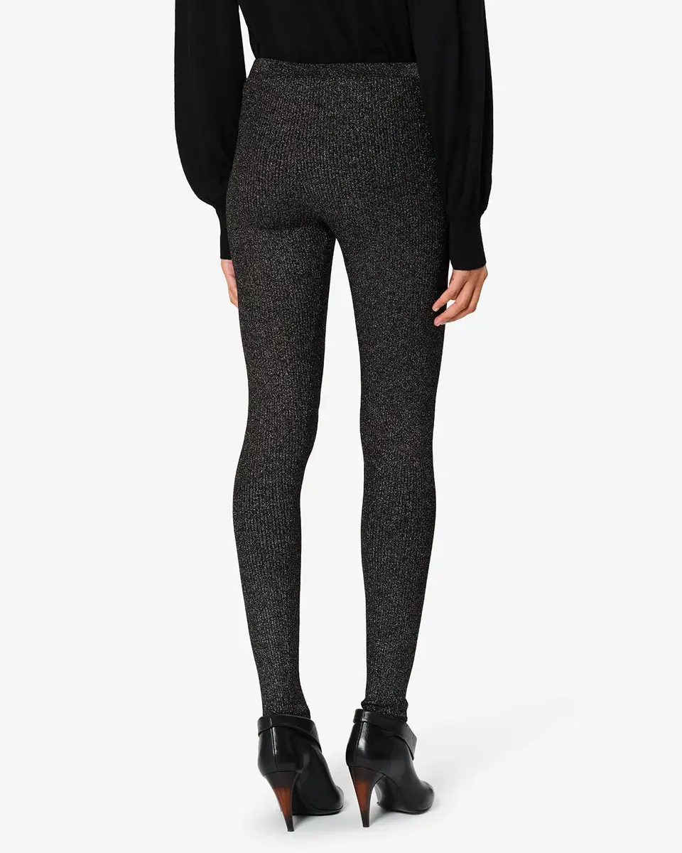 Isabel Marant Maritza Pants | Thumbnail 3 Isabel Marant Maritza Pants | Thumbnail 3