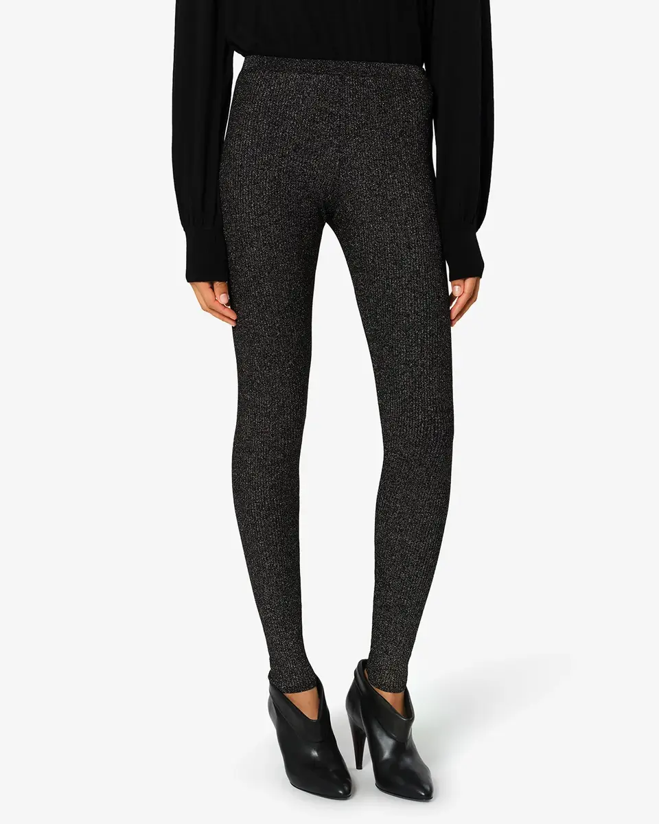 Isabel Marant Maritza Pants | Thumbnail 5 Isabel Marant Maritza Pants | Thumbnail 5