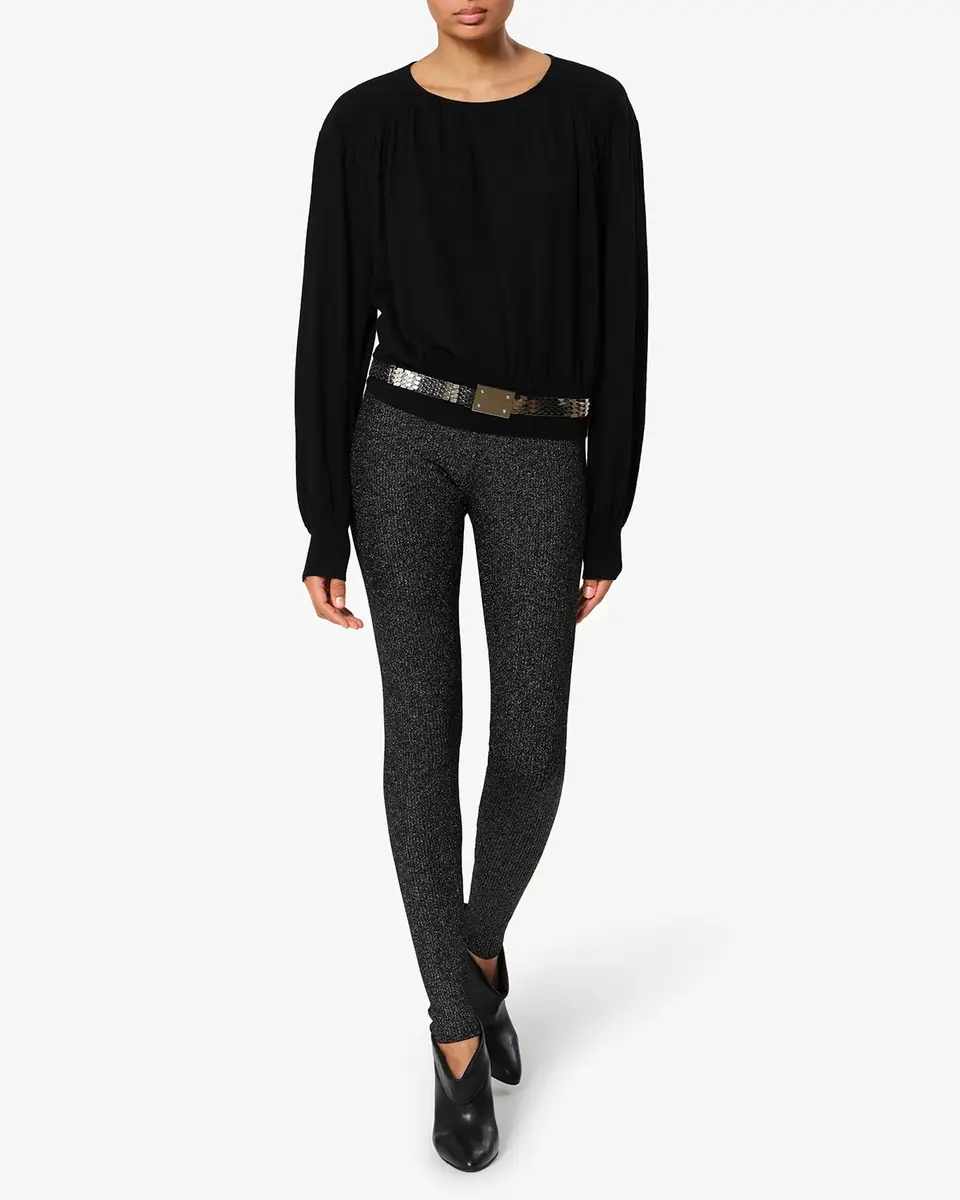 Isabel Marant Maritza Pants | Thumbnail 6 Isabel Marant Maritza Pants | Thumbnail 6
