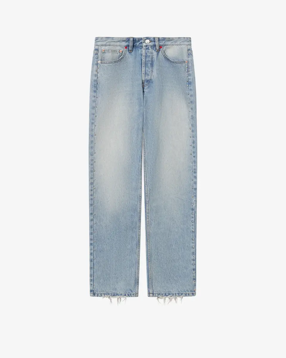 Isabel Marant Dayali Reg Jean | Thumbnail 6 Isabel Marant Dayali Reg Jean | Thumbnail 6