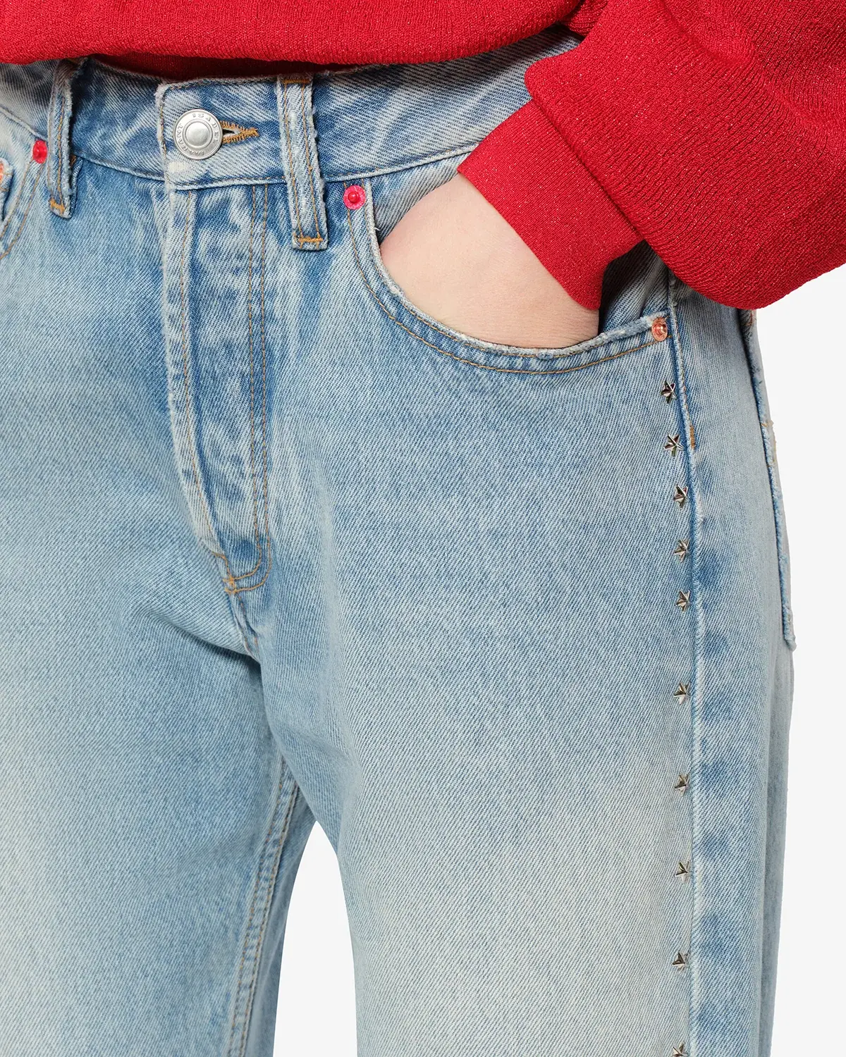 Dayali Reg Jean
