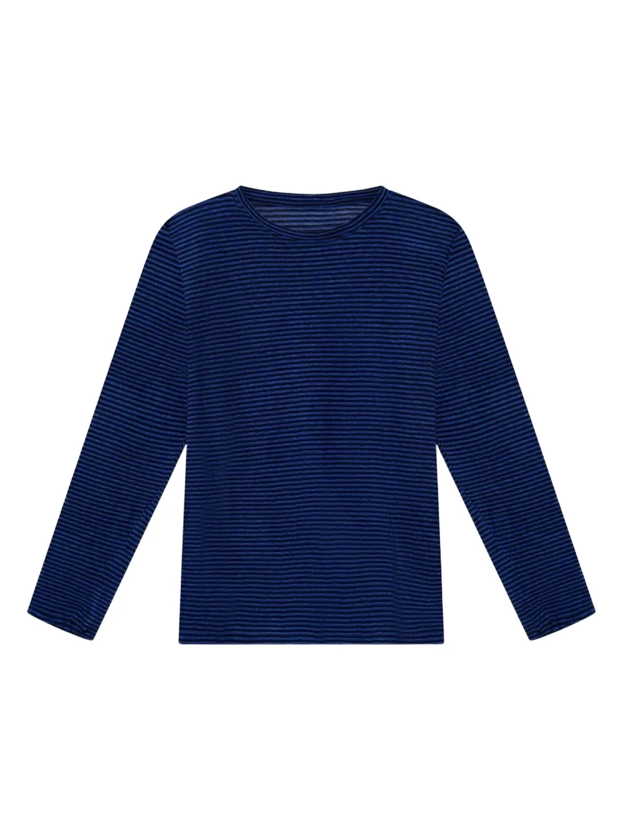 Isabel Marant Leighton Linen T-shirt