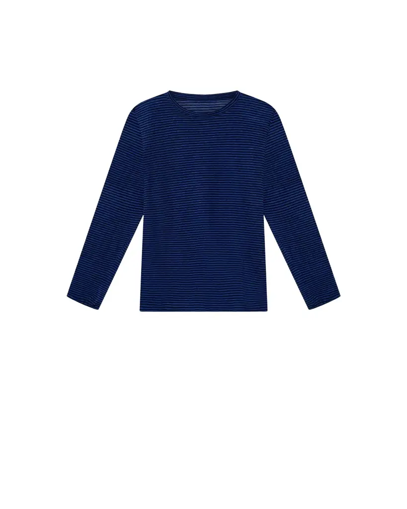 Isabel Marant Leighton Linen T-shirt