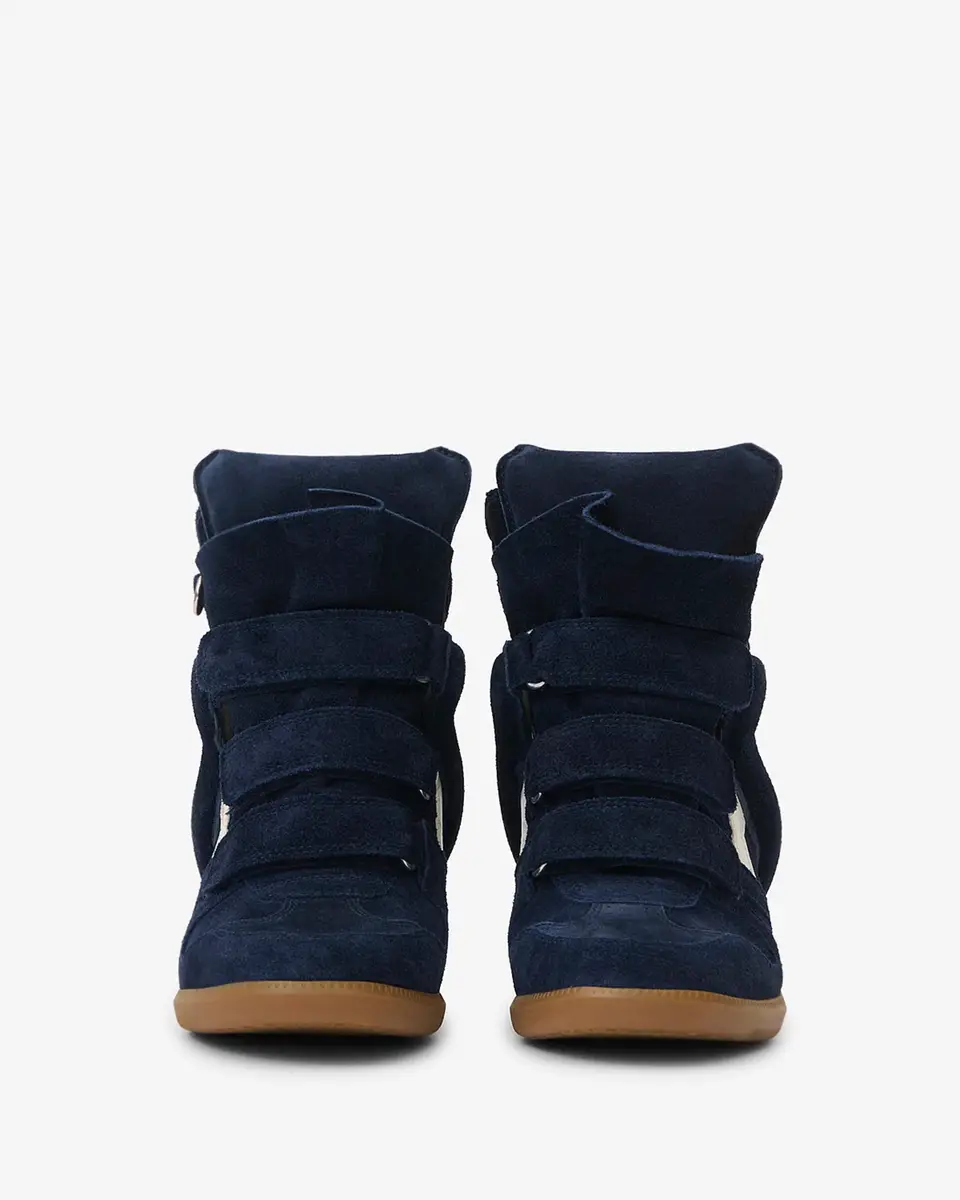 Isabel Marant Bekett Ring Sneakers | Thumbnail 2