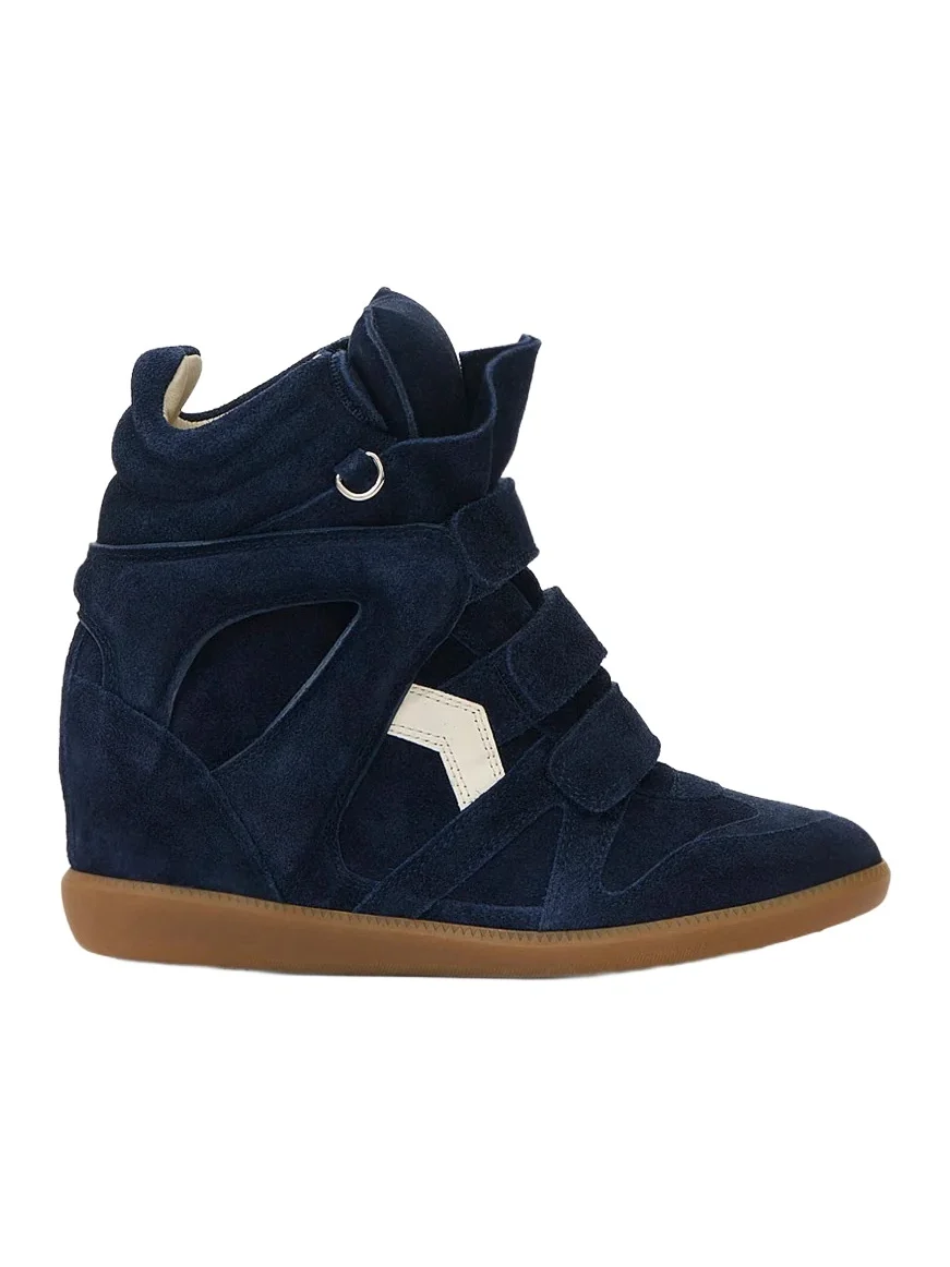 Isabel Marant Bekett Ring Sneakers