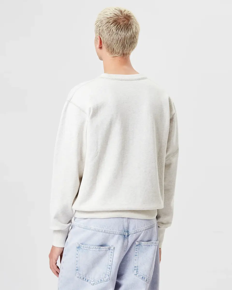 Isabel Marant Mike Sweatshirt | Thumbnail 2 Isabel Marant Mike Sweatshirt | Thumbnail 2