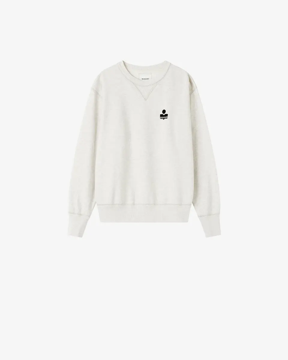 Isabel Marant Mike Sweatshirt | Thumbnail 5 Isabel Marant Mike Sweatshirt | Thumbnail 5