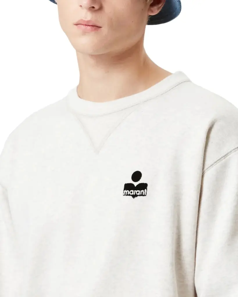 Isabel Marant Mike Sweatshirt