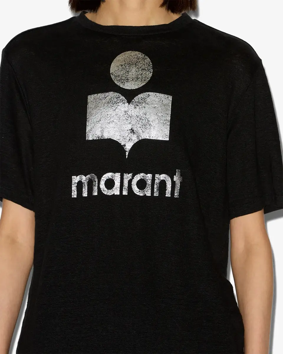 Marant Étoile Zewel T-shirt | Thumbnail 2