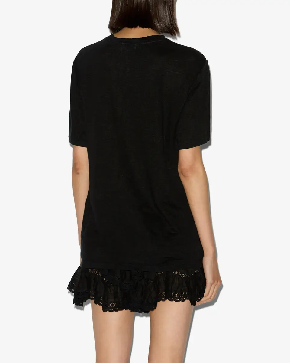 Marant Étoile Zewel T-shirt | Thumbnail 3