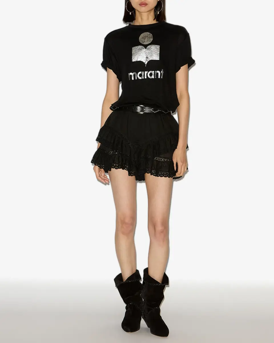 Marant Étoile Zewel T-shirt | Thumbnail 4