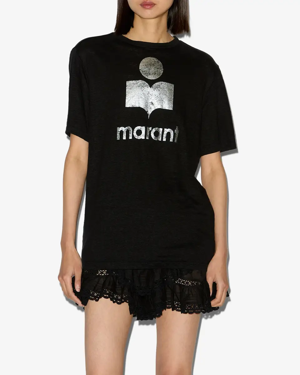 Marant Étoile Zewel T-shirt | Thumbnail 5