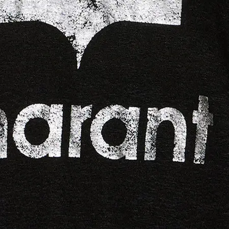 Marant Étoile Zewel T-shirt | Thumbnail 6