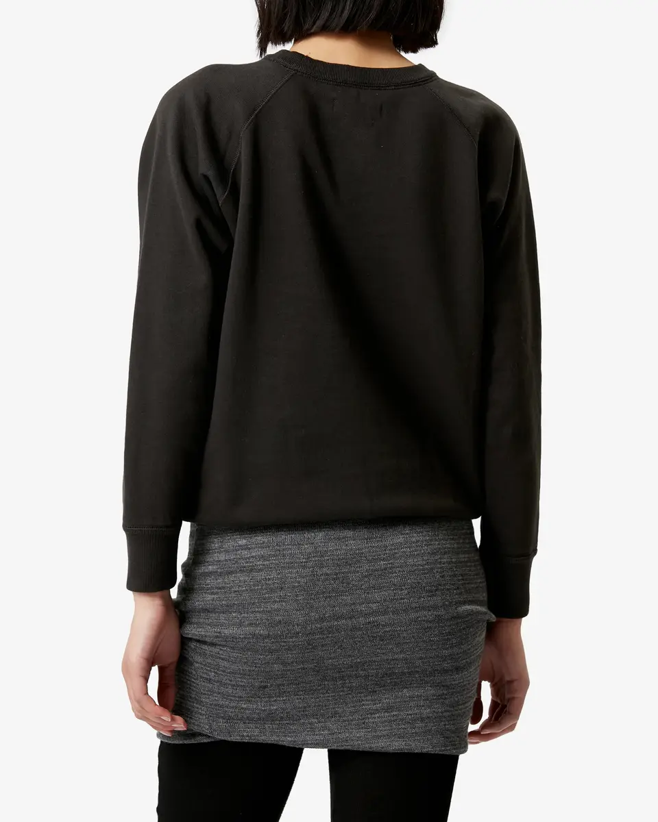 Marant Étoile Milly Sweatshirt | Thumbnail 3 Marant Étoile Milly Sweatshirt | Thumbnail 3