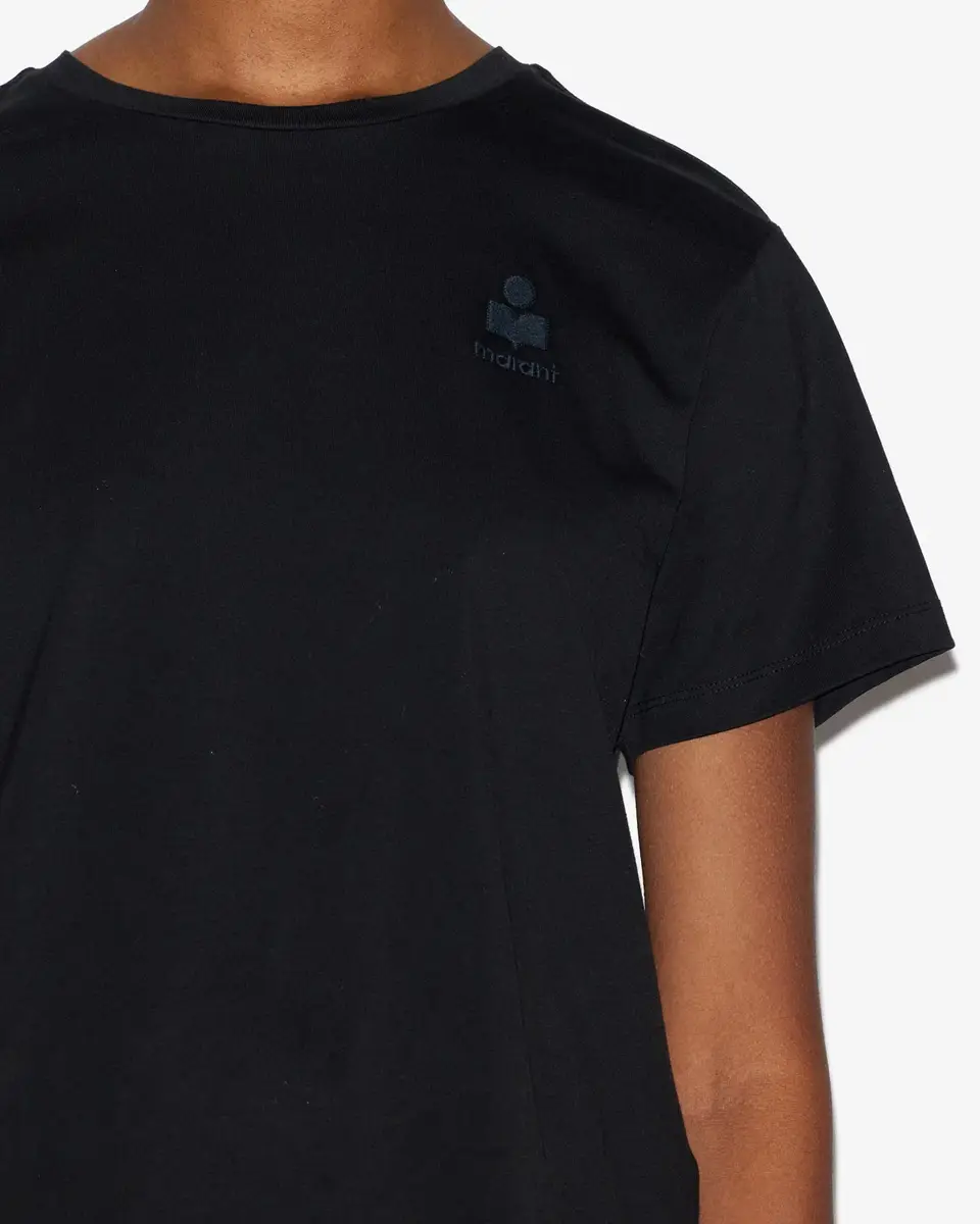 Marant Étoile Aby T-shirt | Thumbnail 3