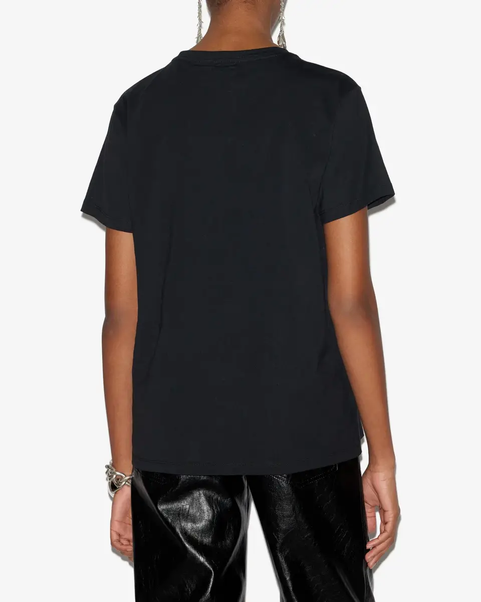 Marant Étoile Aby T-shirt | Thumbnail 4