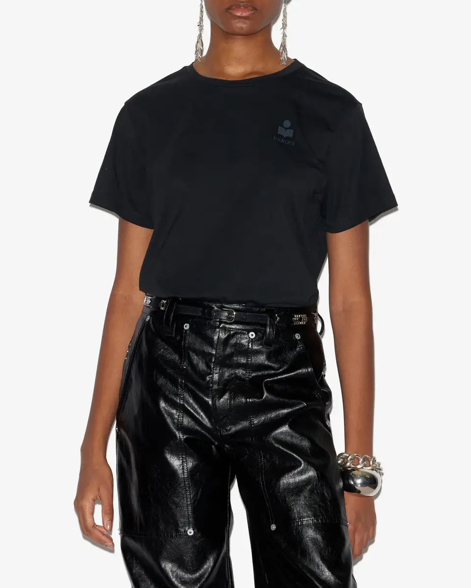 Marant Étoile Aby T-shirt | Thumbnail 6