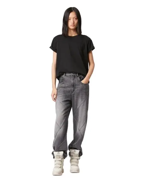 Marant Étoile Aby T-shirt