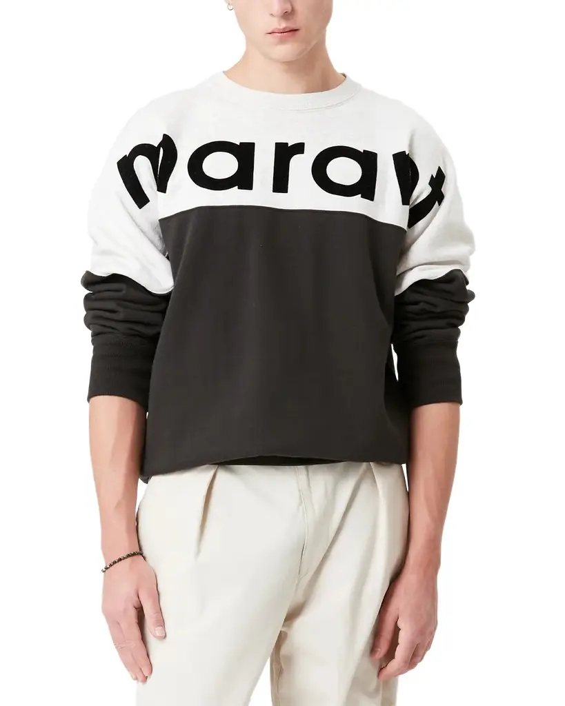 Isabel Marant Howley Sweatshirt