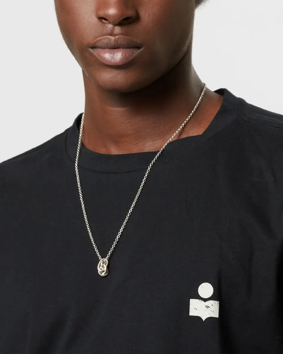 Isabel Marant Zafferh Tee-shirt | Thumbnail 2 Isabel Marant Zafferh Tee-shirt | Thumbnail 2
