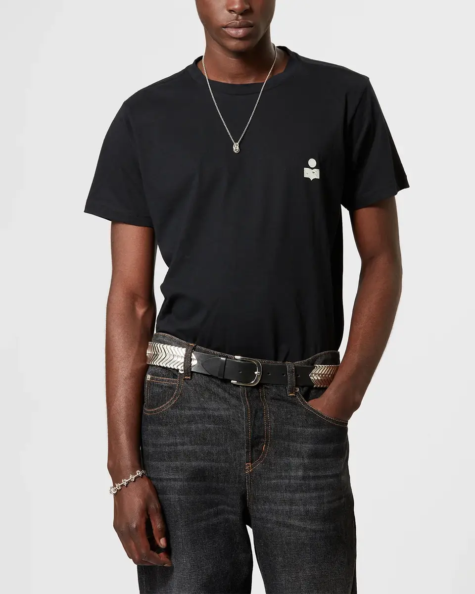 Isabel Marant Zafferh Tee-shirt | Thumbnail 5 Isabel Marant Zafferh Tee-shirt | Thumbnail 5