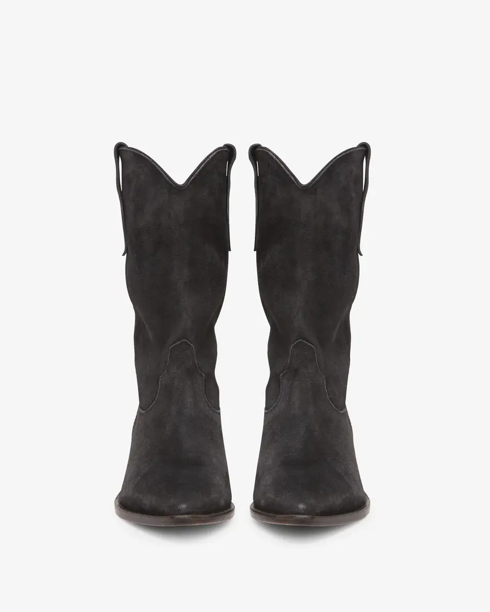 Isabel Marant Duerto Boots | Thumbnail 2 Isabel Marant Duerto Boots | Thumbnail 2