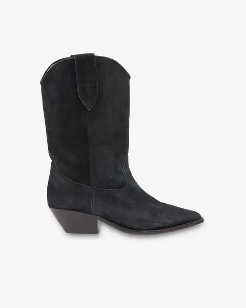 Isabel Marant Duerto Boots | Thumbnail 11 Isabel Marant Duerto Boots | Thumbnail 11