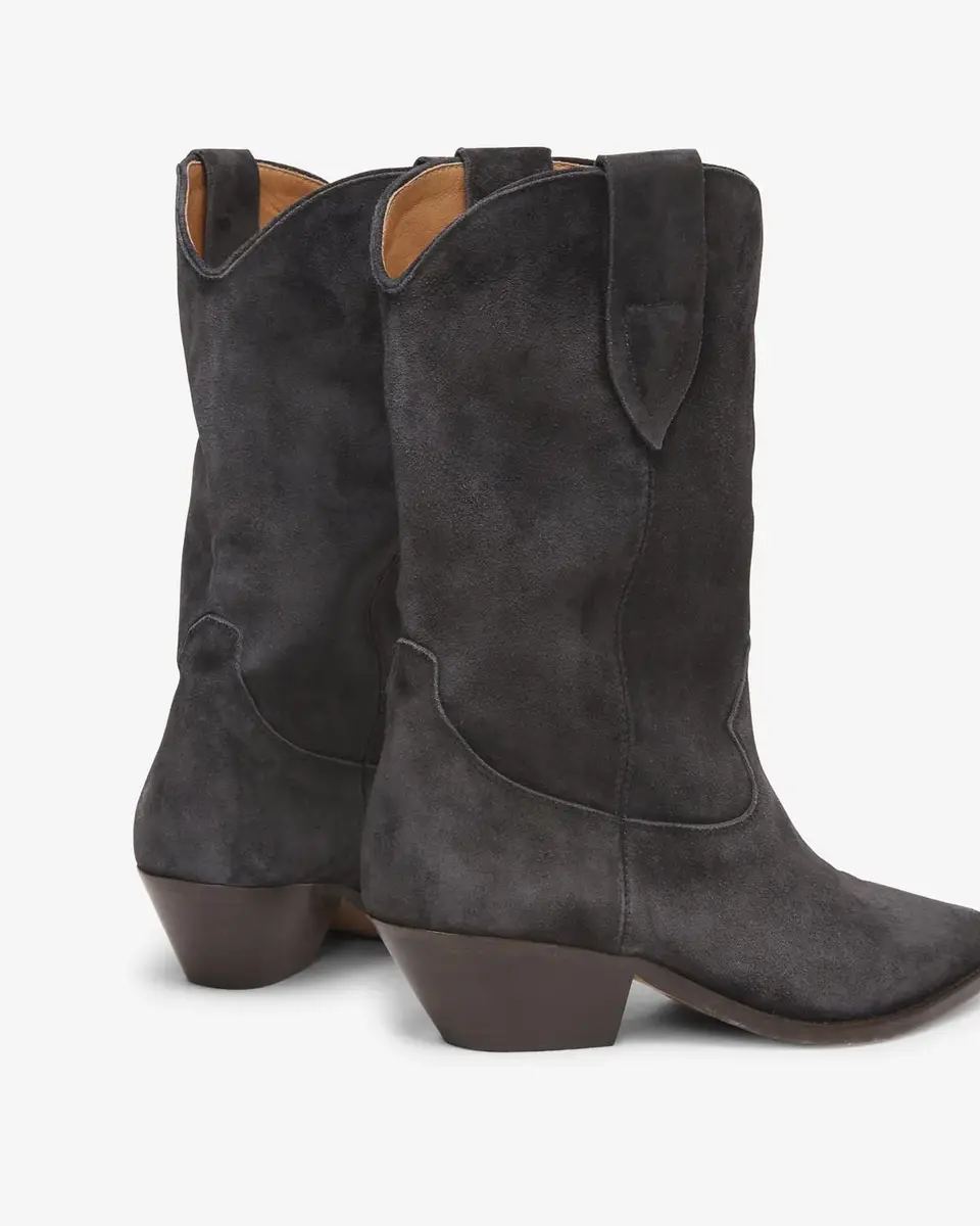 Isabel Marant Duerto Boots | Thumbnail 3 Isabel Marant Duerto Boots | Thumbnail 3