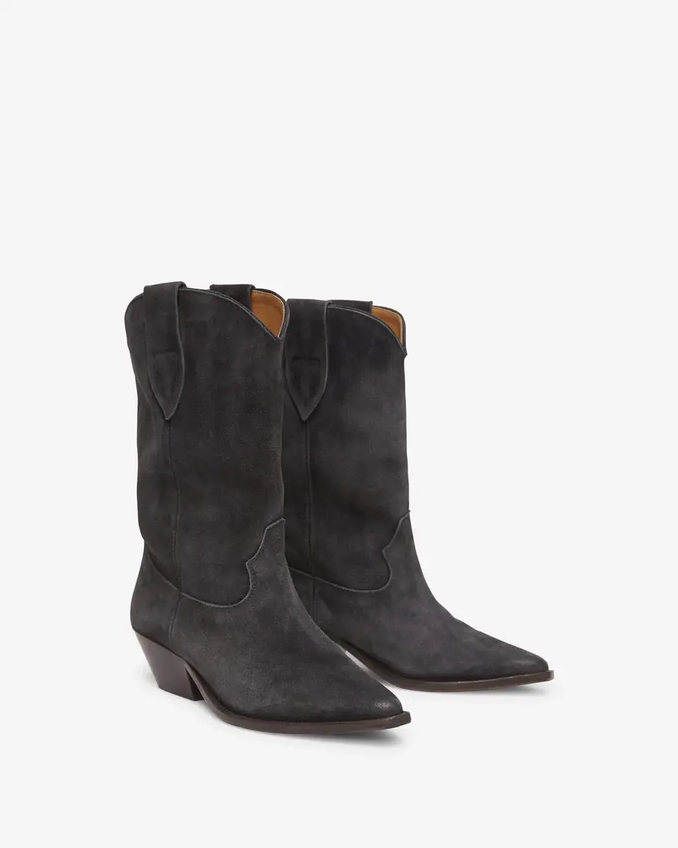 Isabel Marant Duerto Boots | Thumbnail 5 Isabel Marant Duerto Boots | Thumbnail 5