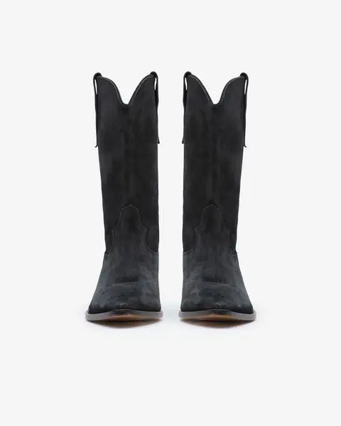 Isabel Marant Duerto Boots | Thumbnail 7 Isabel Marant Duerto Boots | Thumbnail 7