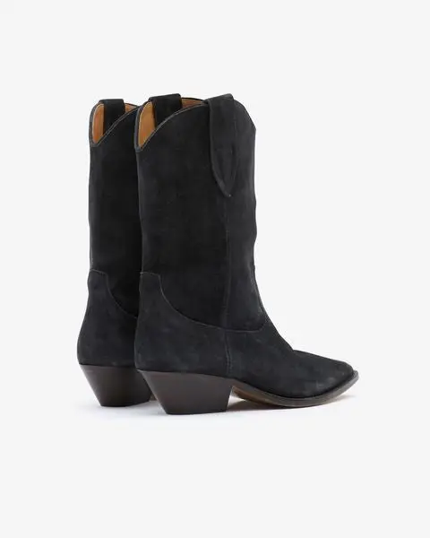 Isabel Marant Duerto Boots | Thumbnail 8 Isabel Marant Duerto Boots | Thumbnail 8