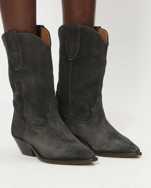 Isabel Marant Duerto Boots | Thumbnail 9 Isabel Marant Duerto Boots | Thumbnail 9
