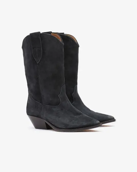 Isabel Marant Duerto Boots | Thumbnail 10 Isabel Marant Duerto Boots | Thumbnail 10
