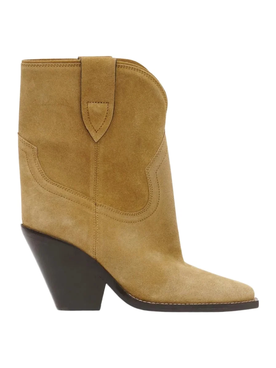 Isabel Marant Leyane Boots