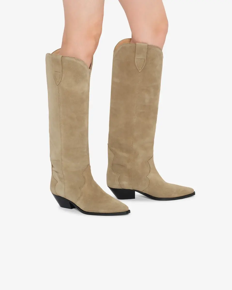 Isabel Marant Denvee Boots | Thumbnail 11 Isabel Marant Denvee Boots | Thumbnail 11