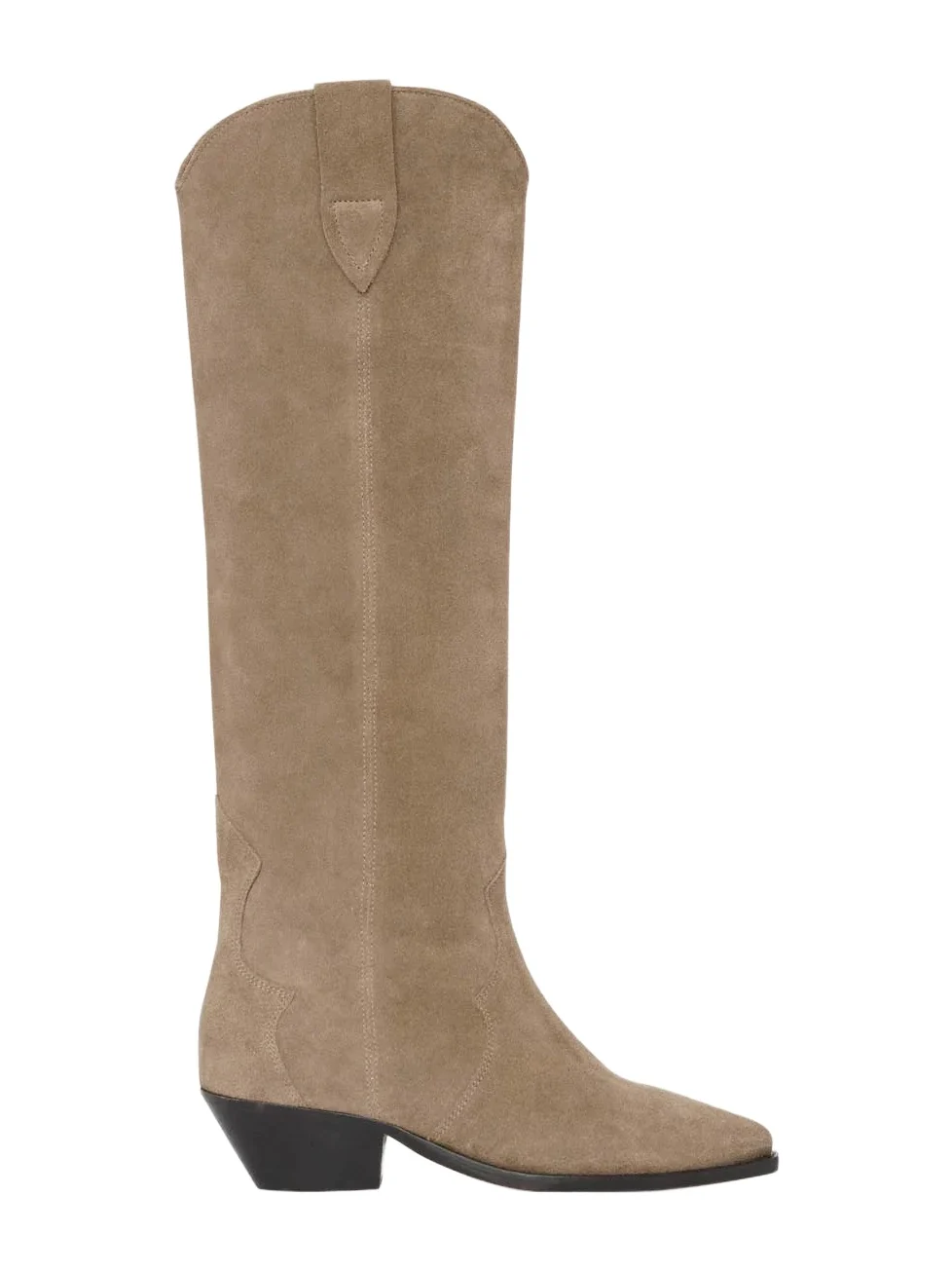 Isabel Marant Denvee Boots