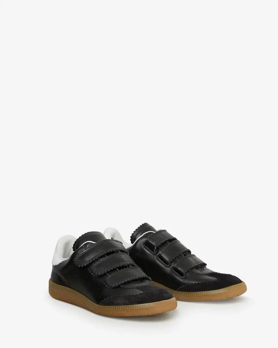 Isabel Marant Beth Sneakers | Thumbnail 2
