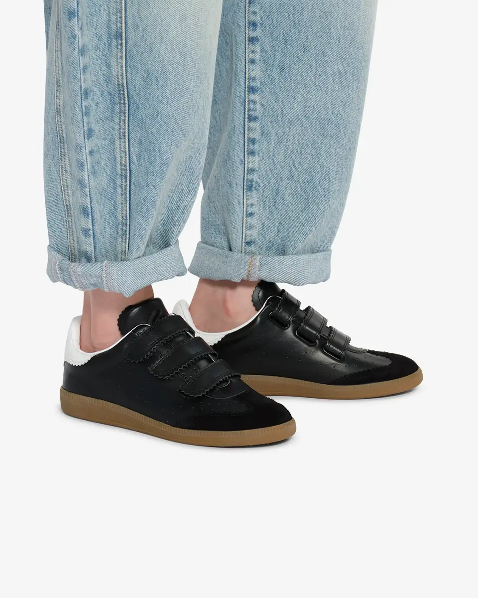 Isabel Marant Beth Sneakers | Thumbnail 3