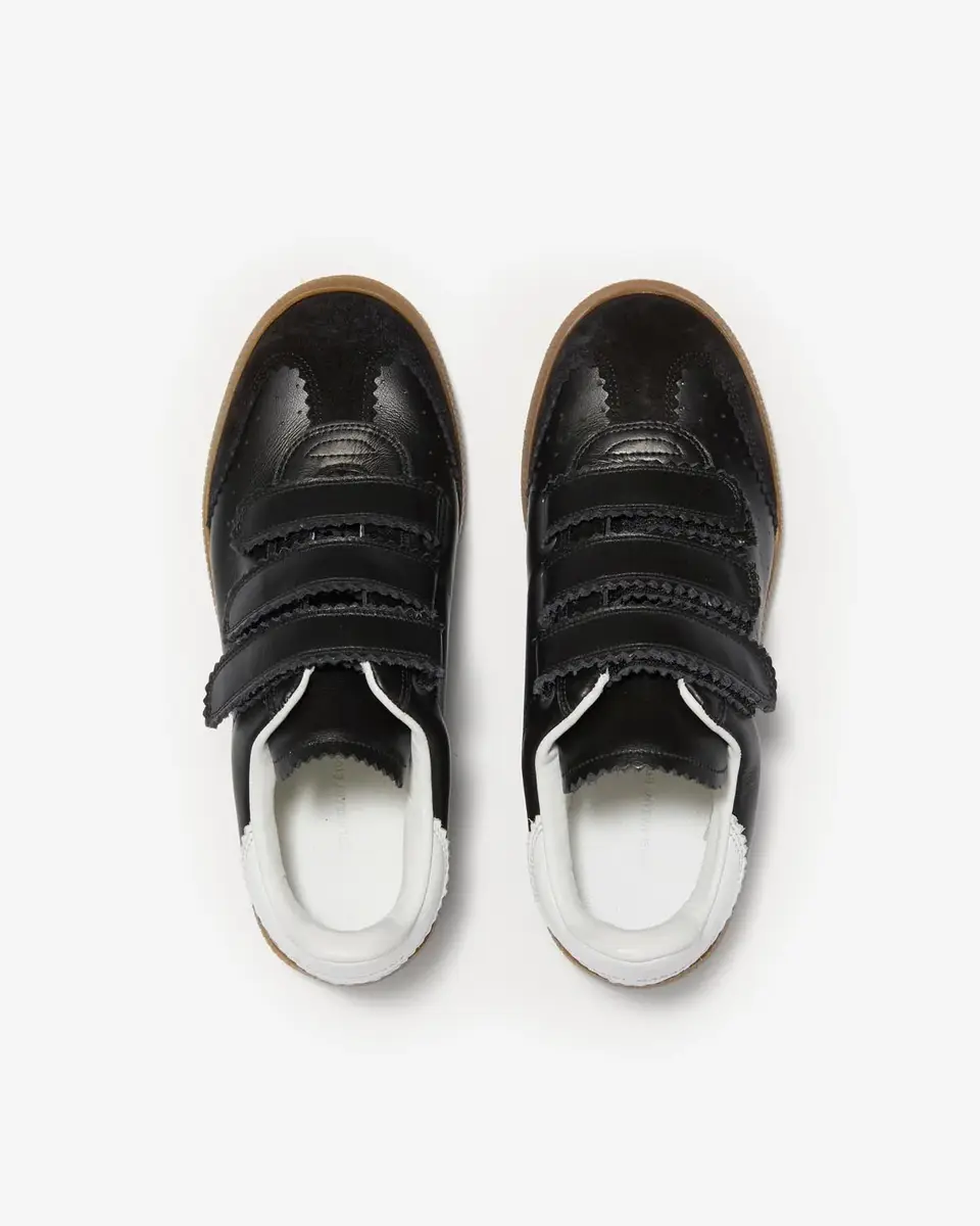 Isabel Marant Beth Sneakers | Thumbnail 4