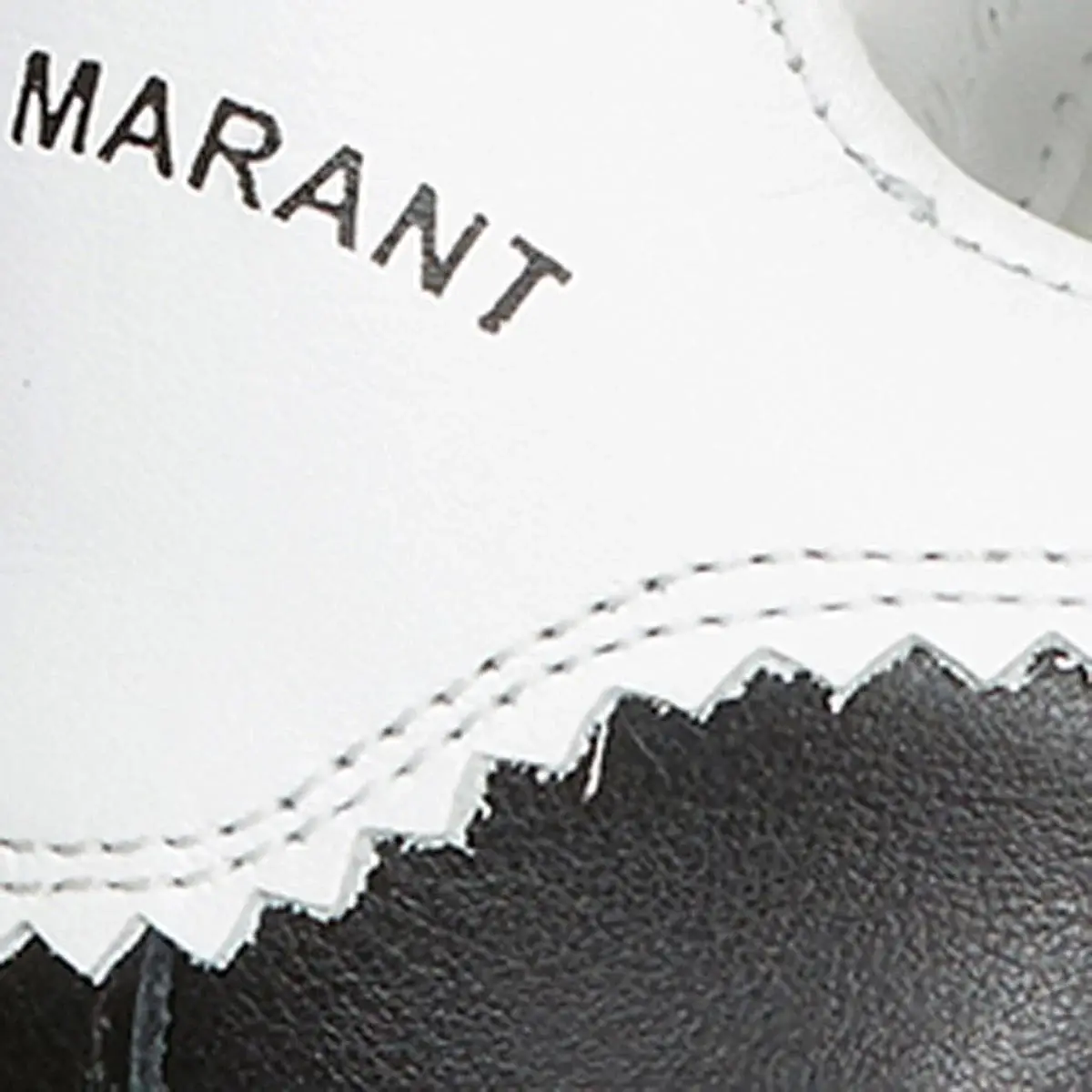 Isabel Marant Beth Sneakers | Thumbnail 5