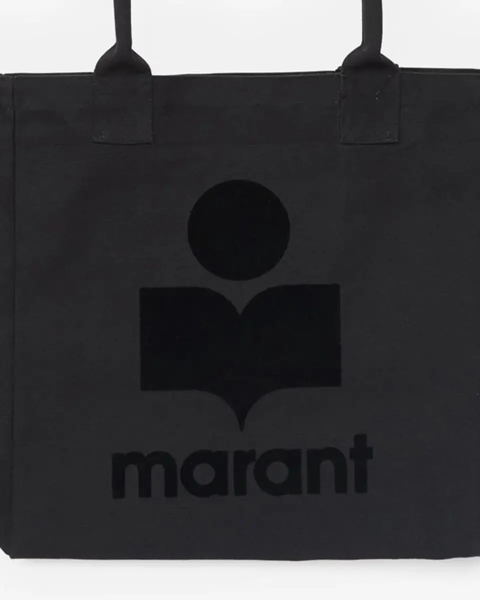 Isabel Marant Yenky Bag | Thumbnail 2 Isabel Marant Yenky Bag | Thumbnail 2