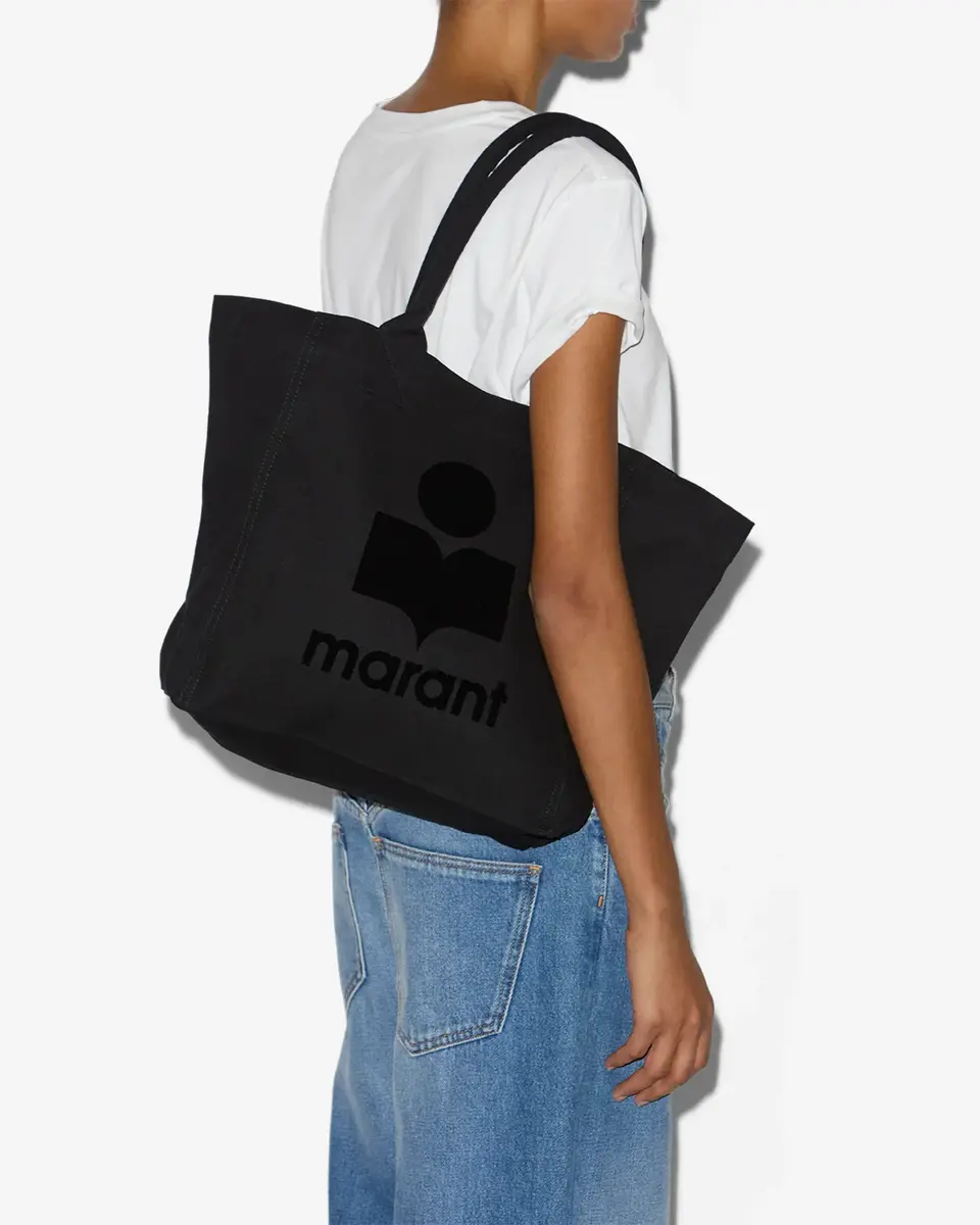Isabel Marant Yenky Bag | Thumbnail 6 Isabel Marant Yenky Bag | Thumbnail 6