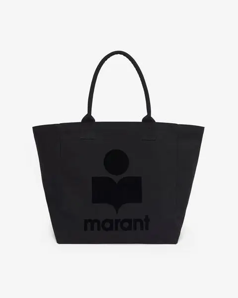 Isabel Marant Yenky Bag | Thumbnail 9 Isabel Marant Yenky Bag | Thumbnail 9