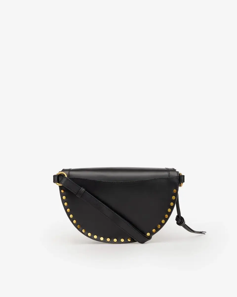 Isabel Marant Skano Belt Bag In Leather | Thumbnail 3 Isabel Marant Skano Belt Bag In Leather | Thumbnail 3